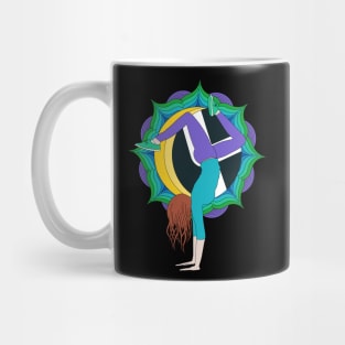 Very Moon - Leora Mug